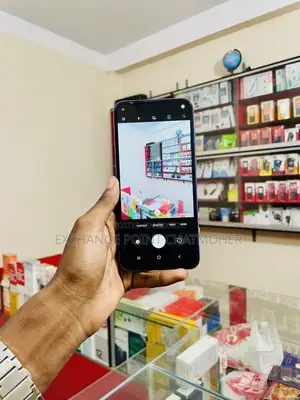 Samsung Galaxy M11 32 GB Purple