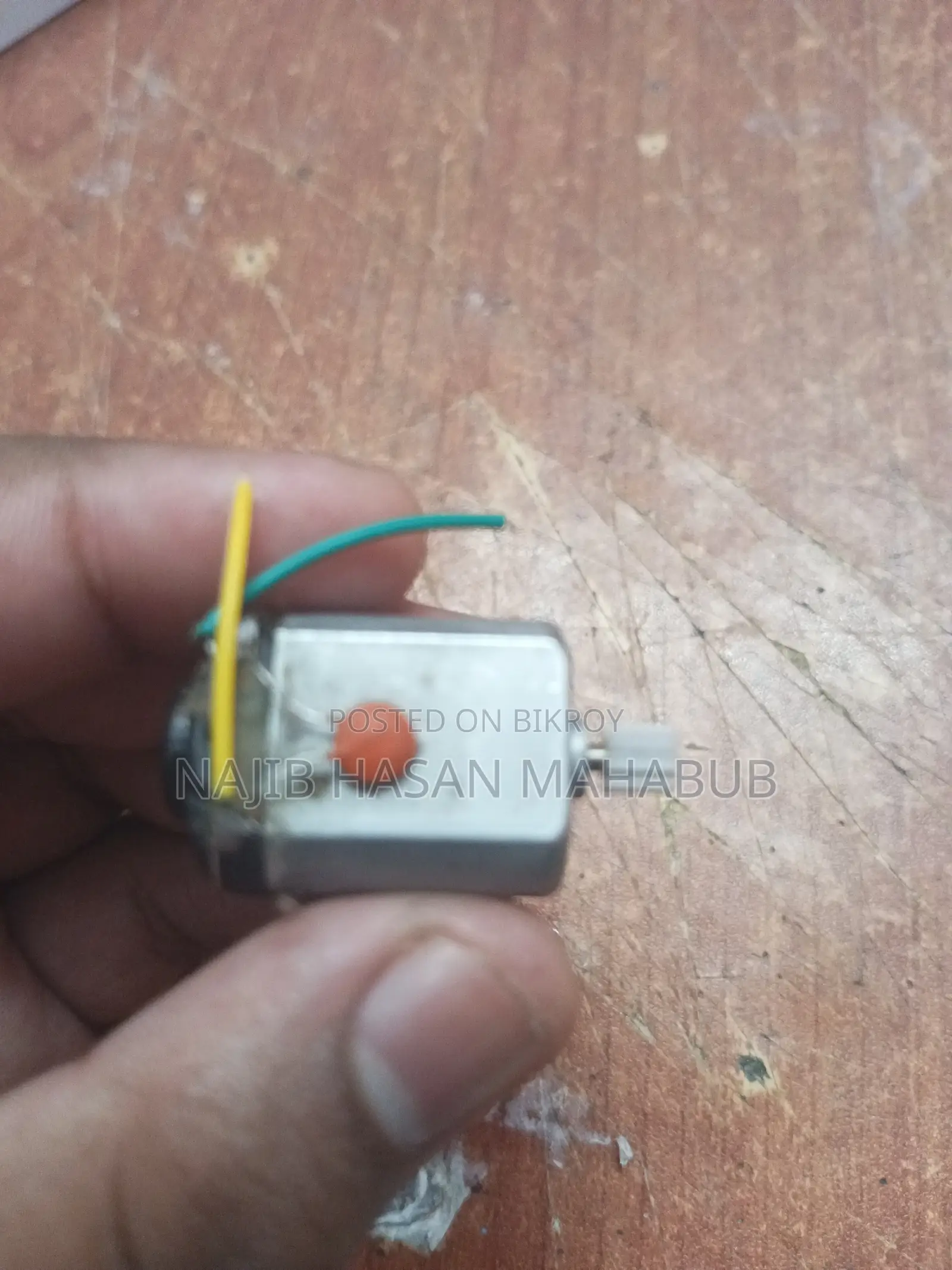 !!!Urgent Sell!!! Motor Combo Offer. Urgent Sell