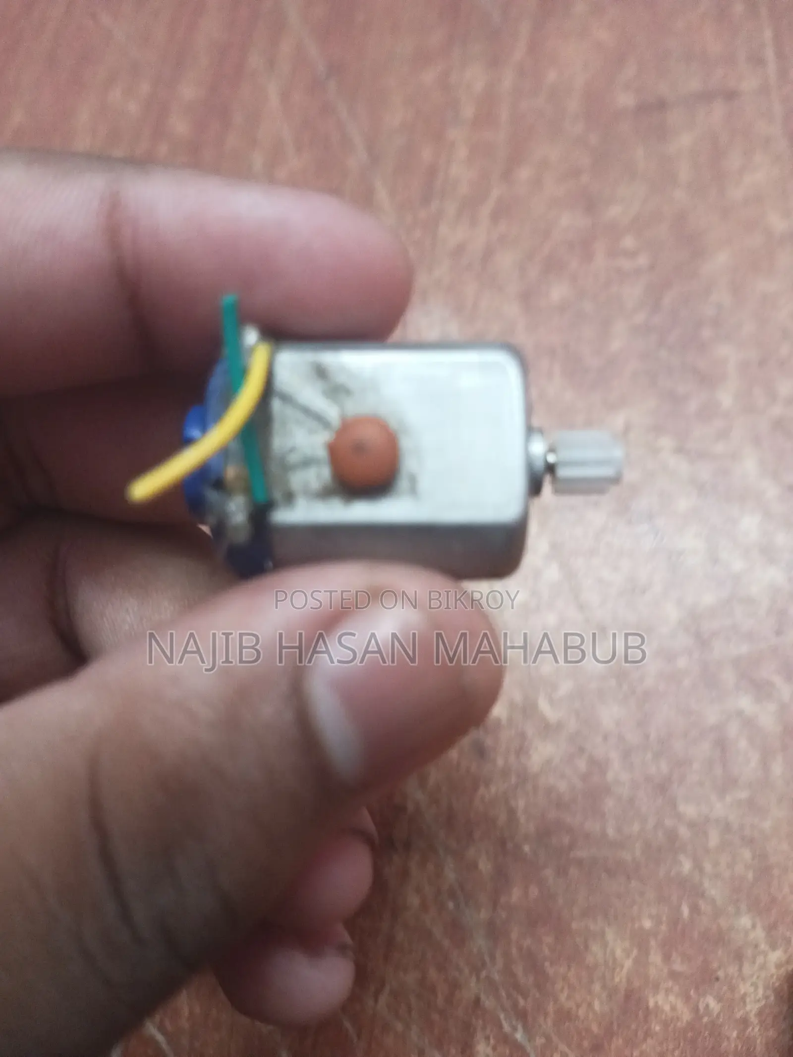 !!!Urgent Sell!!! Motor Combo Offer. Urgent Sell