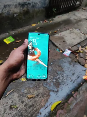 Xiaomi Redmi Note 11 Pro 128 GB Black