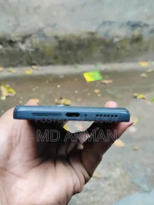 Xiaomi Redmi Note 11 Pro 128 GB Black
