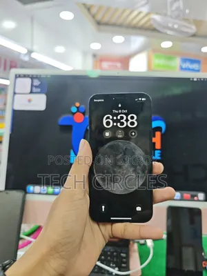 Apple iPhone 12 128 GB Black