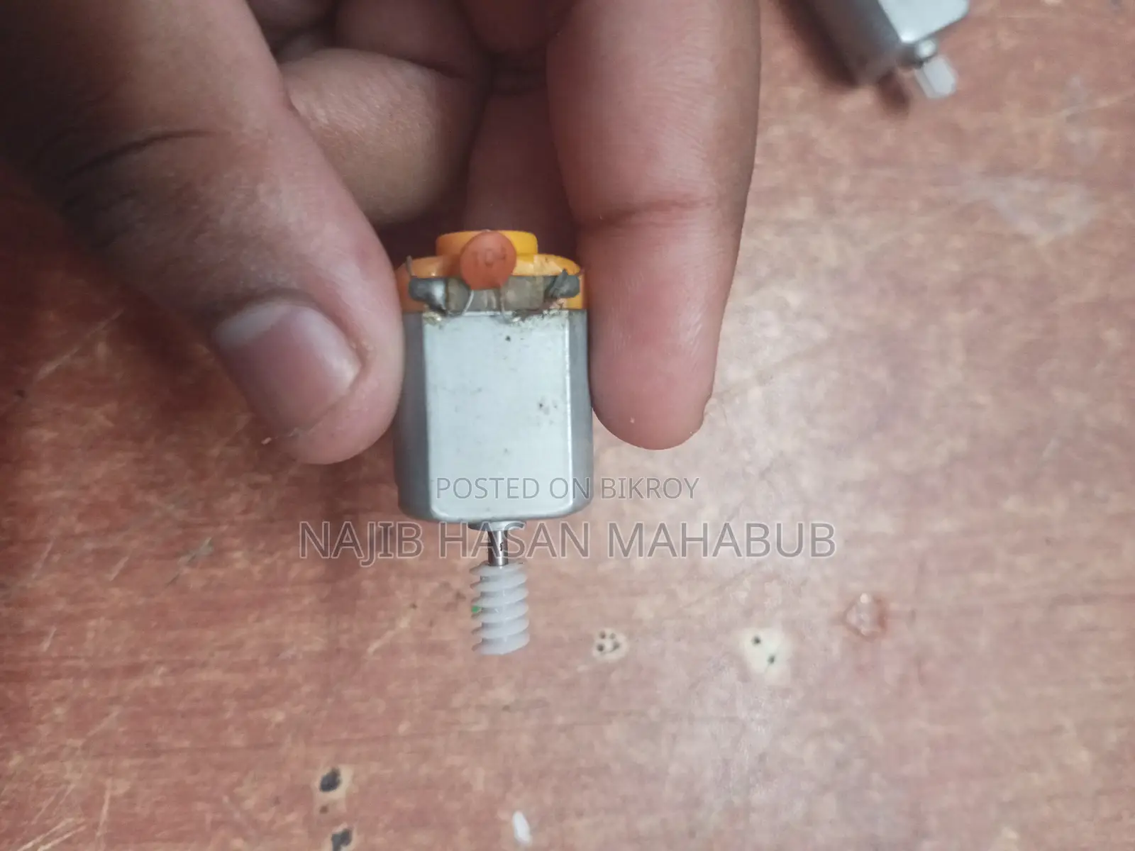 !!!Urgent Sell!!! Motor Combo Offer. Urgent Sell