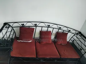 3-Seat Sofa