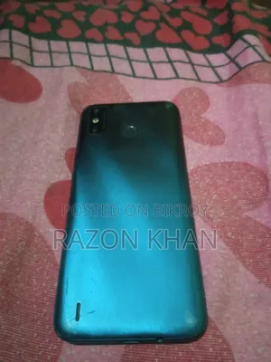 Tecno Spark Go 64 GB Blue