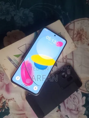 Helio 90 128 GB White