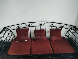 3-Seat Sofa