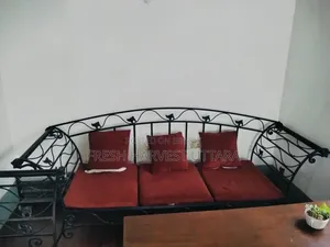 3-Seat Sofa