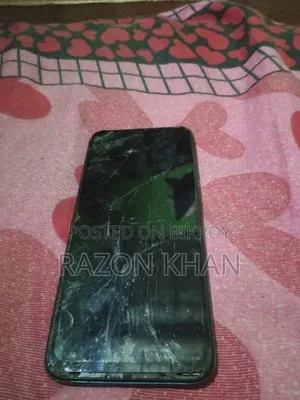 Tecno Spark Go 64 GB Blue