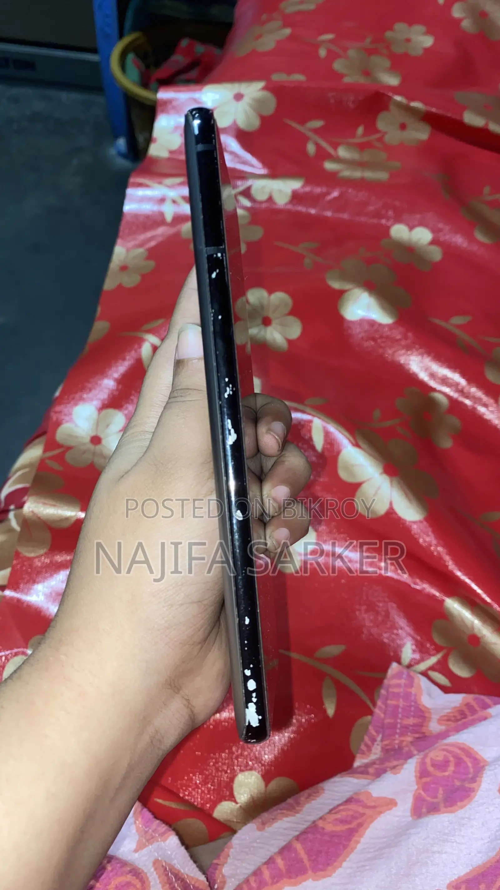 Samsung Galaxy S21 5G 256 GB Silver