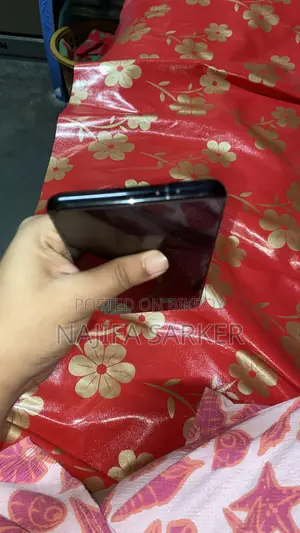 Samsung Galaxy S21 5G 256 GB Silver