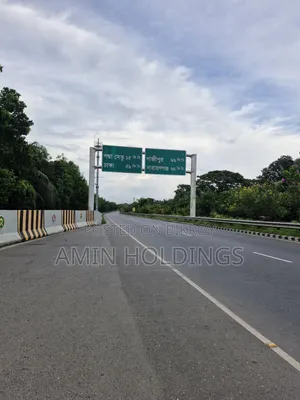 শরিয়তপুর সদরে ৬ তলা কমার্শিয়াল বিল্ডিং বিক্রি হবে