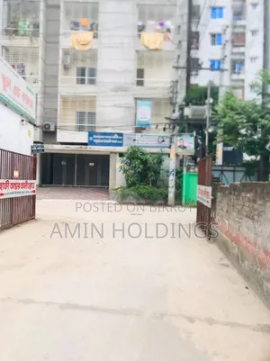 শরিয়তপুর সদরে ৬ তলা কমার্শিয়াল বিল্ডিং বিক্রি হবে