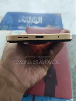 Xiaomi Redmi Note 12 128 GB Gold