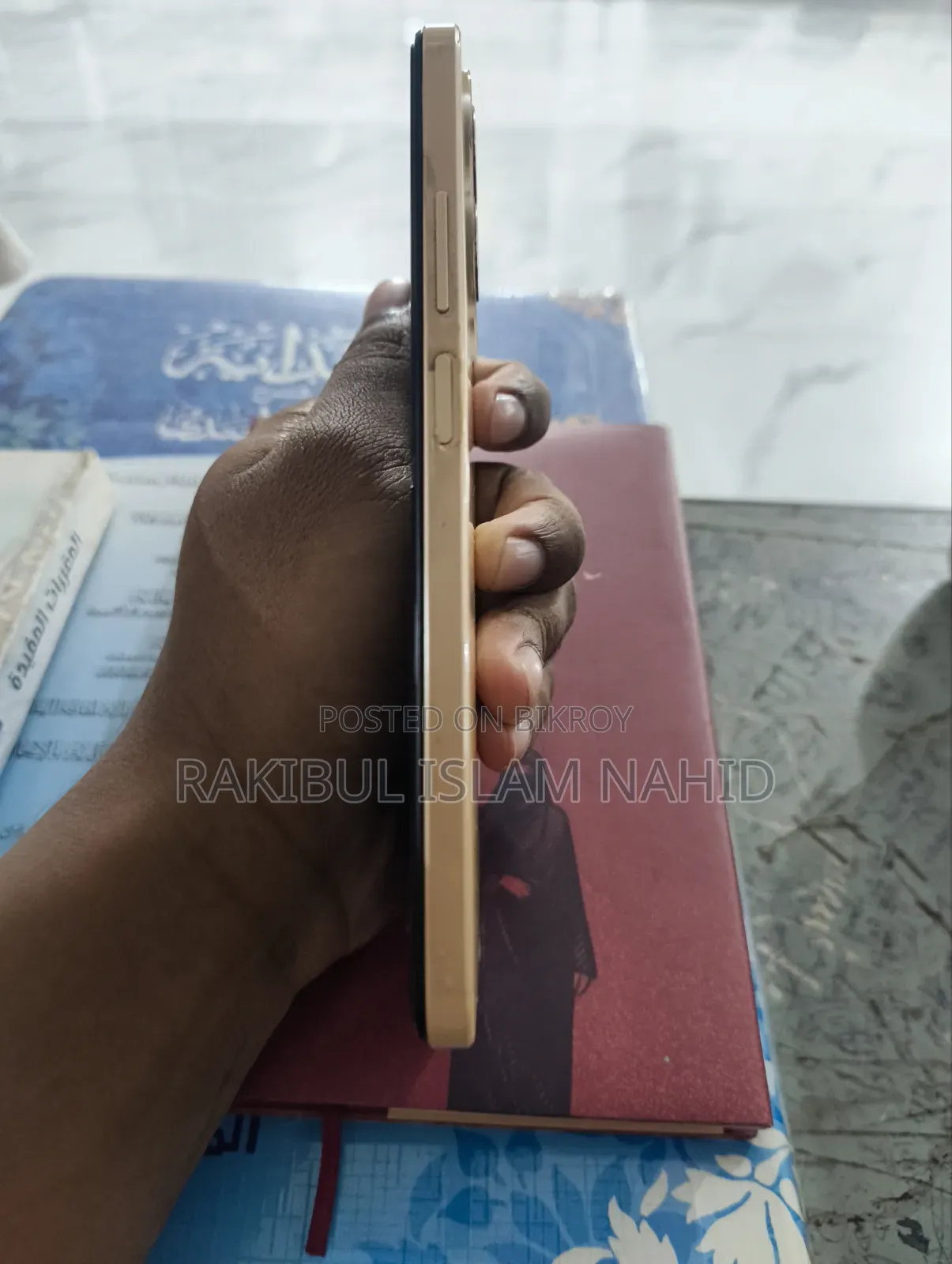 Xiaomi Redmi Note 12 128 GB Gold