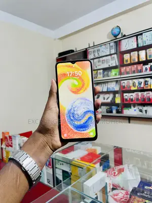 Samsung Galaxy A04 32 GB Bronze