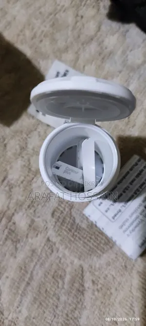 ডায়াবেটিস পরীক্ষা করার কিট বা গ্লুকোমিটার সেট (Contour Plus) ।