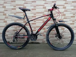 Gear Cycle