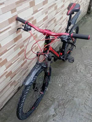 Gear Cycle