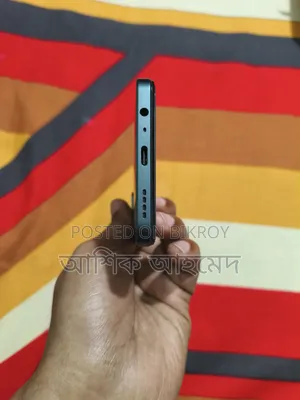 Realme C71 128 GB Green