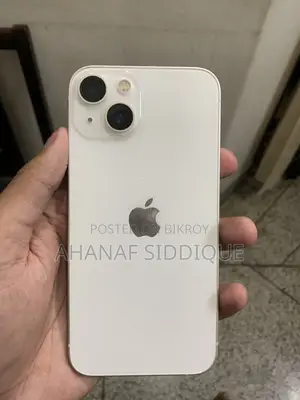Apple iPhone 13 128 GB White