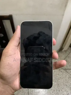 Apple iPhone 13 128 GB White