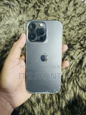 Apple iPhone 13 Pro 128 GB Black