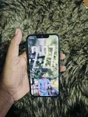 Apple iPhone 13 Pro 128 GB Black