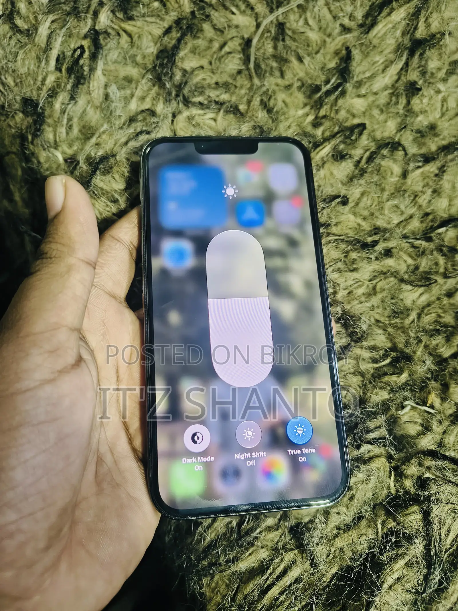 Apple iPhone 13 Pro 128 GB Black