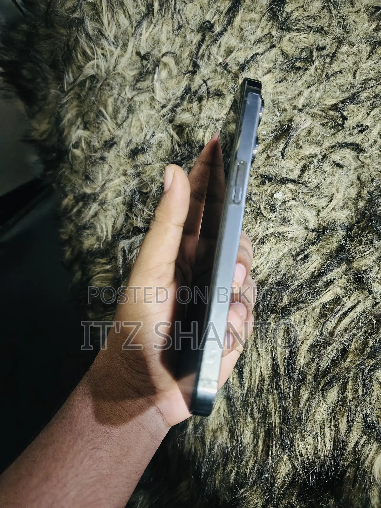 Apple iPhone 13 Pro 128 GB Black