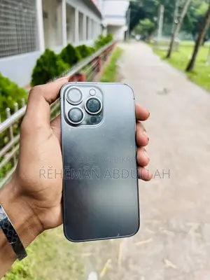 অ্যাপল আইফোন ১৩ প্রো ১২৮ জিবি