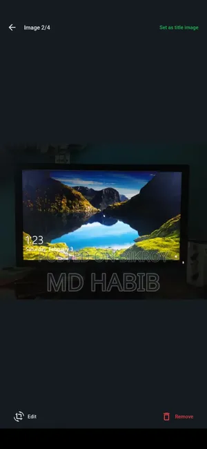 Dell Monitor