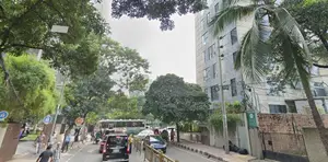 20 Katha Lake Side Commercial Plot