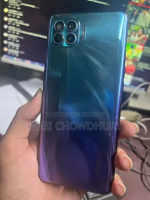 Oppo A93 128 GB Blue