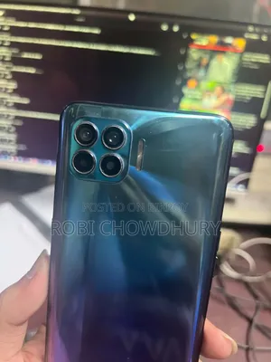 Oppo A93 128 GB Blue