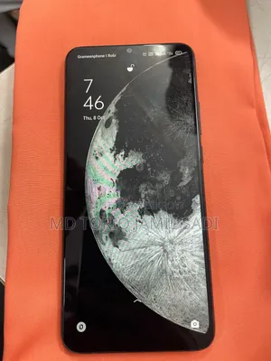 Oppo A16 64 GB Black