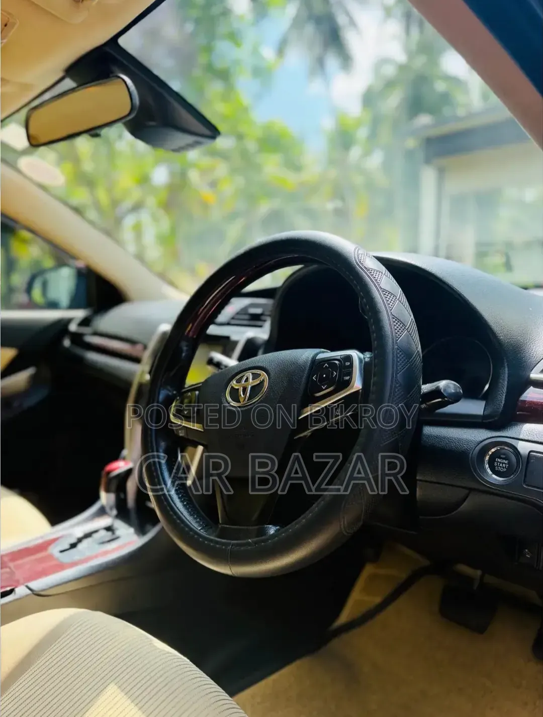 Toyota Premio 1.5 Front-Wheel Drive 2017 Maroon
