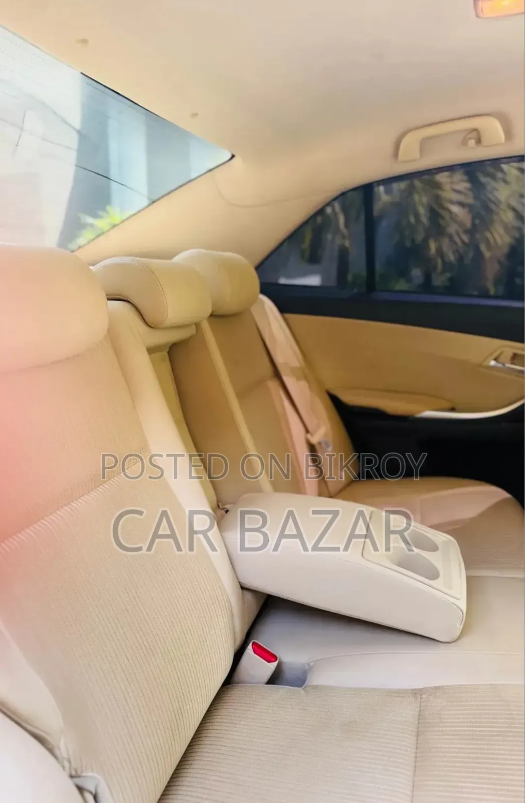 Toyota Premio 1.5 Front-Wheel Drive 2017 Maroon