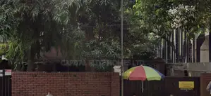 20 Katha Lake Side Commercial Plot