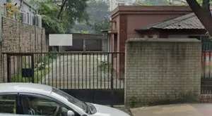 20 Katha Lake Side Commercial Plot