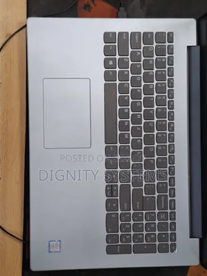 Laptop Lenovo IdeaPad 320 4GB Intel Core i3 SSD 256GB