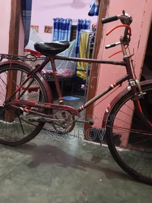 Hero Cycle
