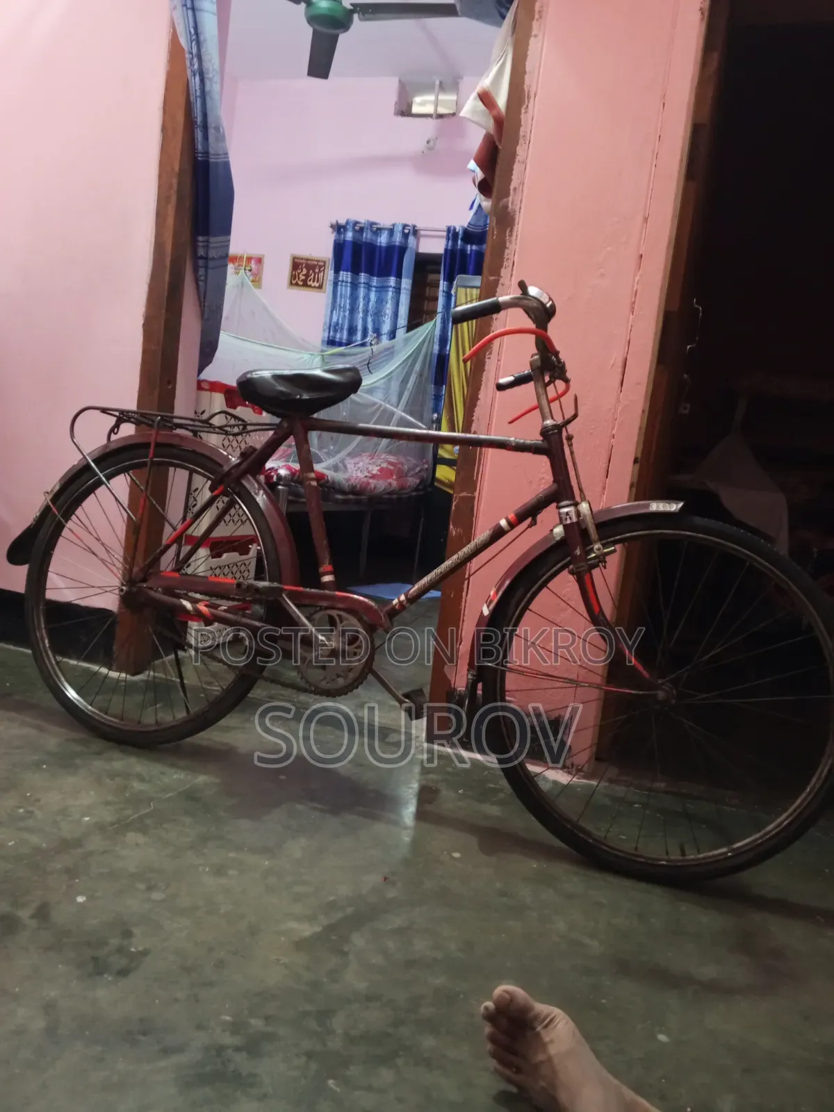 Hero Cycle