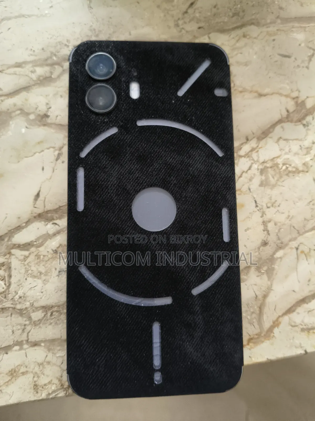 Nothing Phone 2 128 GB Black
