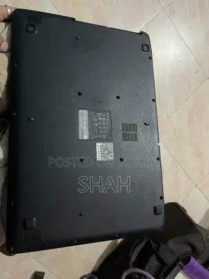 Laptop Acer 8GB Intel Celeron HDD+SSD 1.5T