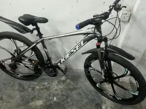Kiesel 26 Inch Gear Cycle Ready to Ride