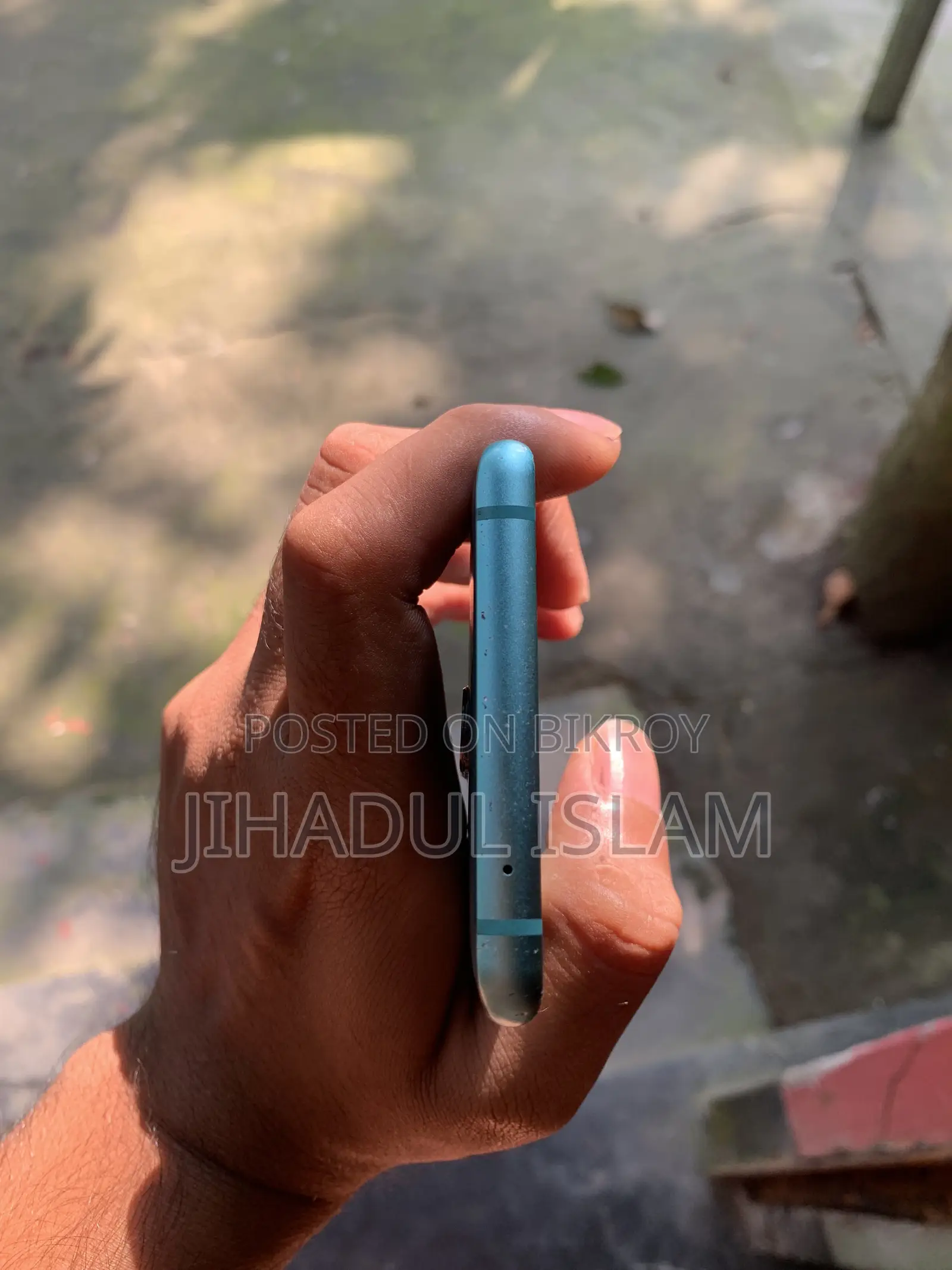 OnePlus 8 128 GB Blue