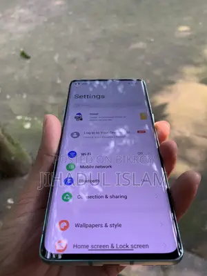 OnePlus 8 128 GB Blue
