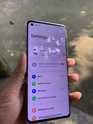 OnePlus 8 128 GB Blue