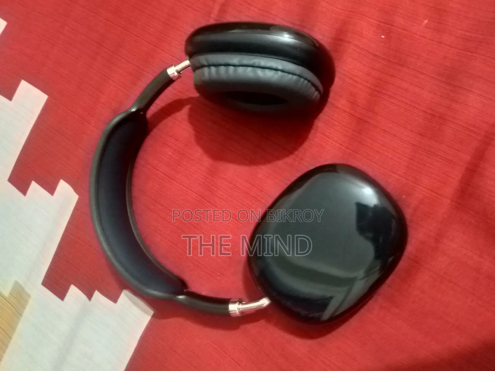 P9 Headphone
